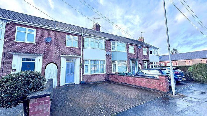 3 Bedroom Town House For Sale In Broad Street, Leicester, LE7