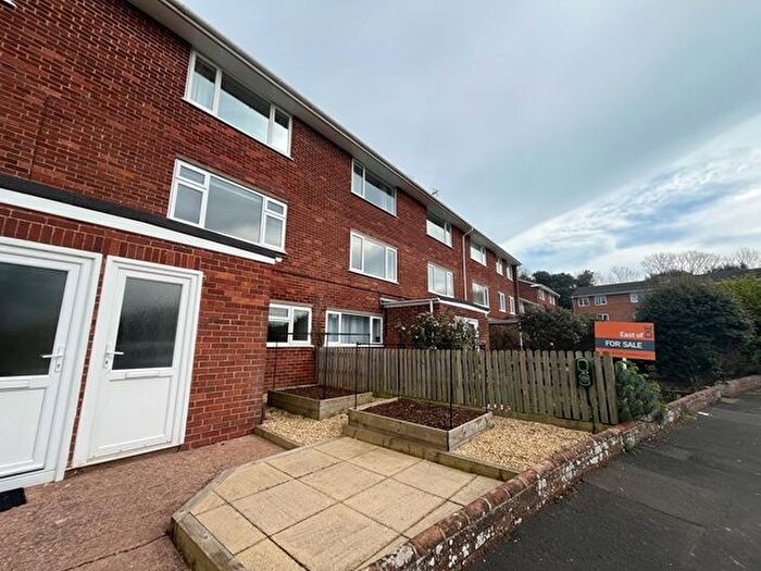 2 Bedroom Flat To Rent In Altamira, Topsham, Exeter, EX3