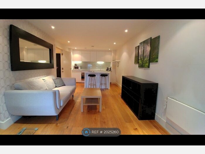 1 Bedroom Flat To Rent In Tiltman Place, London, N7