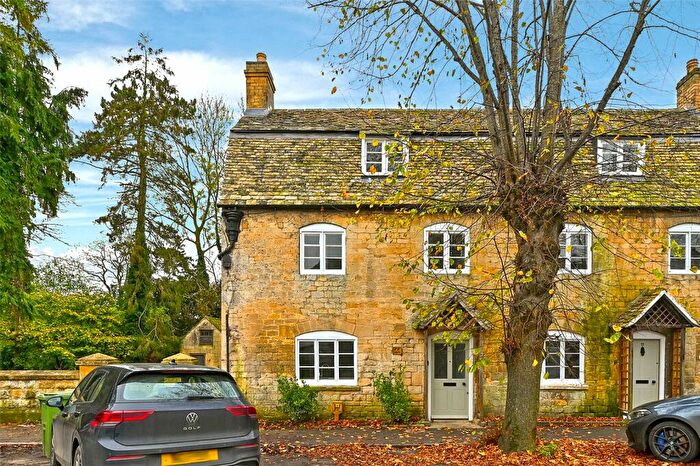 3 Bedroom End Of Terrace House To Rent In Vineyard Street, Winchcombe, Cheltenham, Gloucestershire, GL54