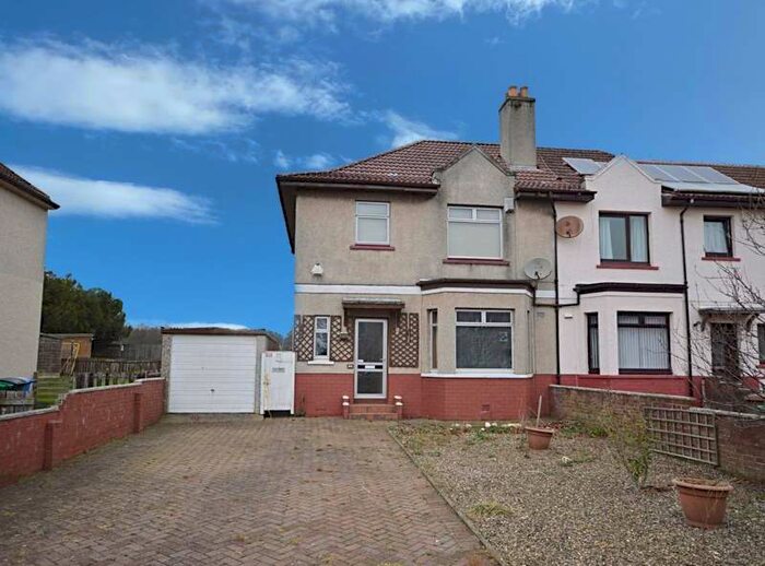 4 Bedroom End Of Terrace House For Sale In Mcduff Street, East Wemyss, Kirkcaldy, Fife, KY1