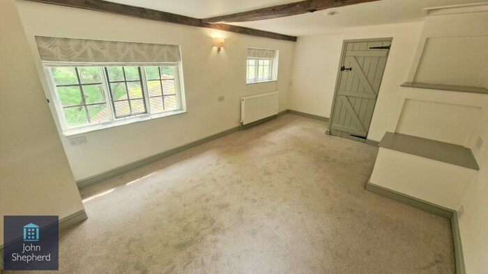 1 Bedroom Flat To Rent In Mill Lane, Feckenham, Redditch, Worcestershire, B96