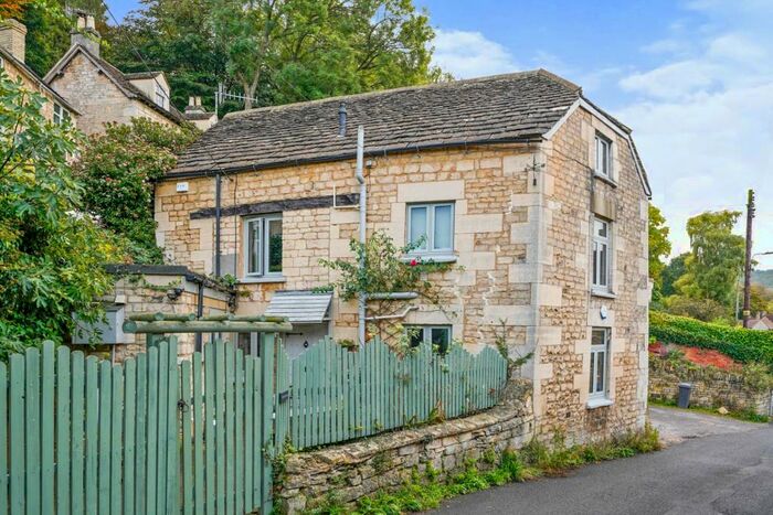 3 Bedroom Cottage To Rent In Corner Cottage, Watledge, Nailsworth, GL6