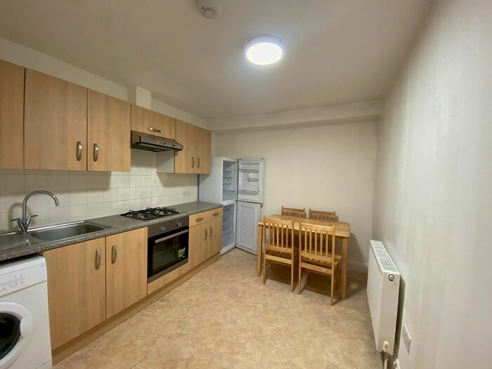 1 Bedroom Flat To Rent In Church Road, Crystal Palace, SE19