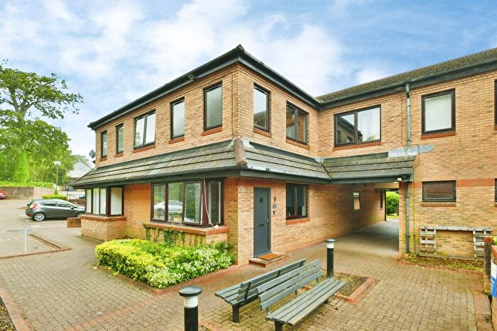 1 Bedroom Flat For Sale In Budshead Road, Plymouth, PL6