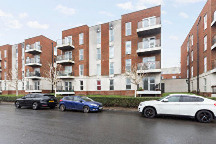 2 Bedroom Flat For Sale In Kent, DA1