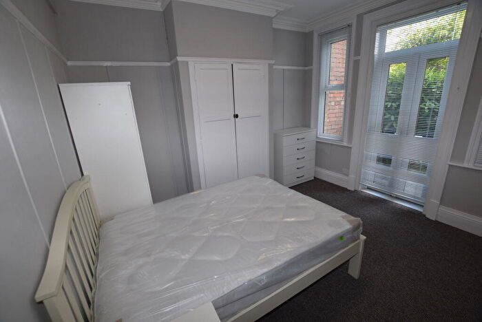 3 Bedroom Flat To Rent In Radbourne Street, Derby, DE22