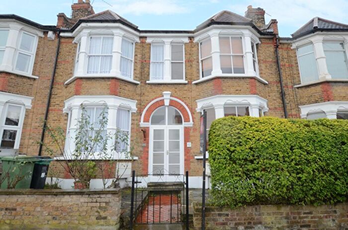 3 Bedroom Terraced House To Rent In Stillness Road London, SE23