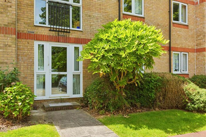 1 Bedroom Apartment For Sale In Hendon Grange, Leicester, LE2