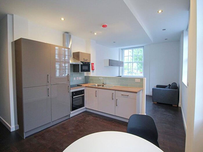 2 Bedroom Apartment To Rent In Apt, Park Square Residence #, LS1