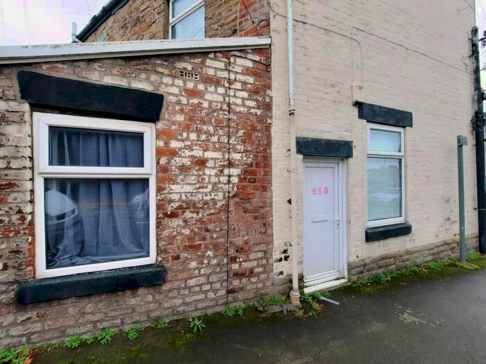 1 Bedroom Flat To Rent In Bolton Street, Chorley, PR7