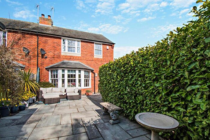 2 Bedroom Cottage For Sale In North End, Hallaton, Market Harborough, LE16