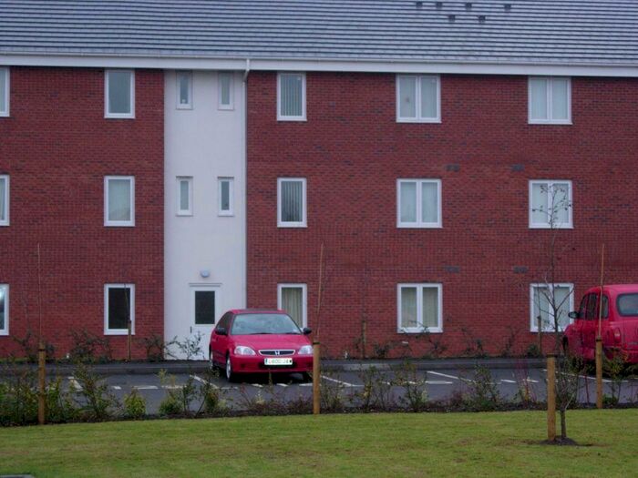 2 Bedroom Apartment To Rent In Alderman Road, Hunts Cross Village, Liverpool, L24