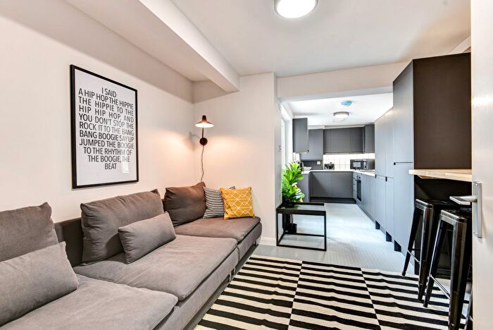 5 Bedroom Semi Detached House To Rent In Blagdon Park, Bath, BA2