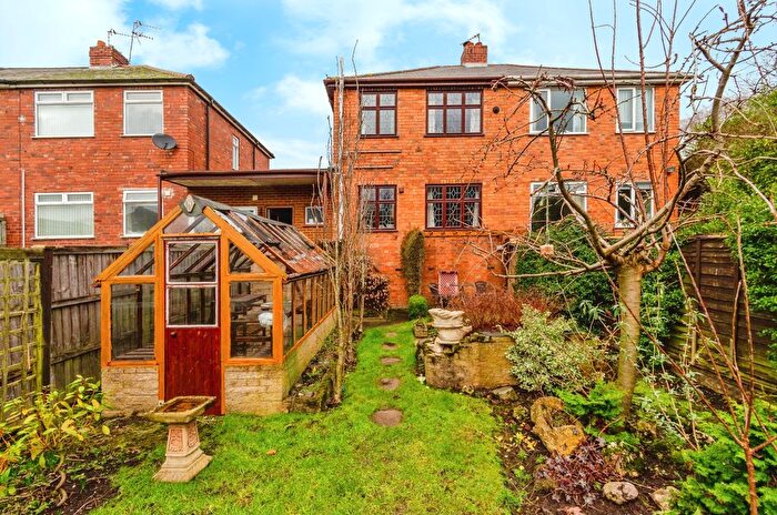 2 Bedroom Terraced House For Sale In Aston Road, Willenhall, West Midlands, WV13