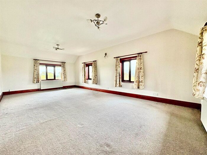 3 Bedroom Property To Rent In Ducketts Lane, Claughton-On-Brock, Preston, PR3