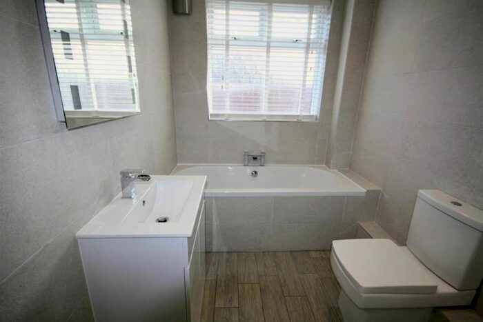 2 Bedroom Terraced House To Rent In Baden Street, Chester Le Street, Durham, DH3