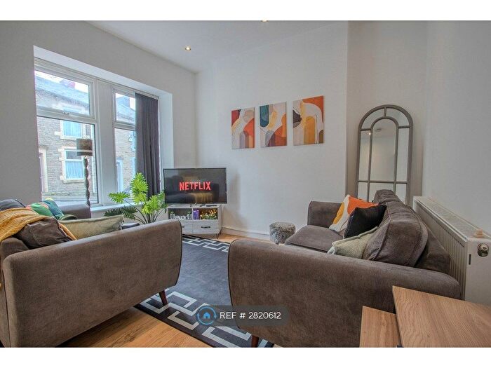 3 Bedroom Terraced House To Rent In Sarah St, Darwen, BB3