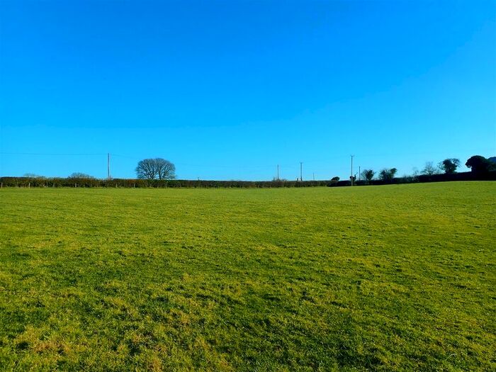 Land For Sale In Bromyard, HR7