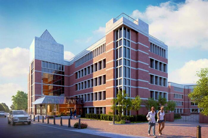 2 Bedroom Apartment To Rent In Sentinel House, Norwich, NR1