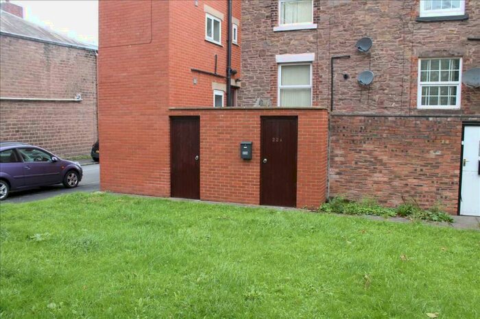 1 Bedroom Apartment To Rent In Park Road, Chorley, PR7