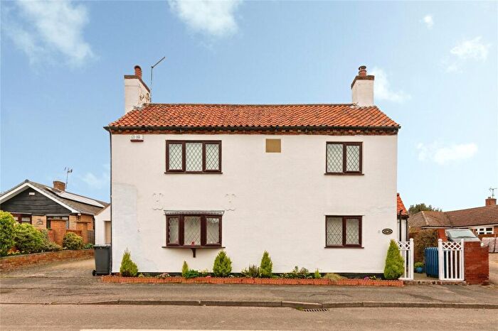 3 Bedroom Detached House For Sale In Hawksworth Road, Screveton, Nottingham, Nottinghamshire, NG13