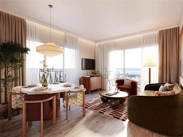 1 Bedroom Apartment For Sale In The Forge, Gladstone Street, Liverpool, Merseyside, L3