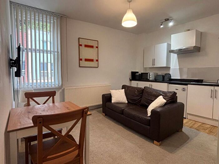 1 Bedroom Flat To Rent In Jacobs Wells Road, Clifton, BS8
