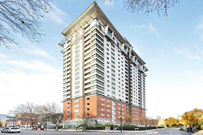 1 Bedroom Flat To Rent In Westminster Bridge Road, London, SE1