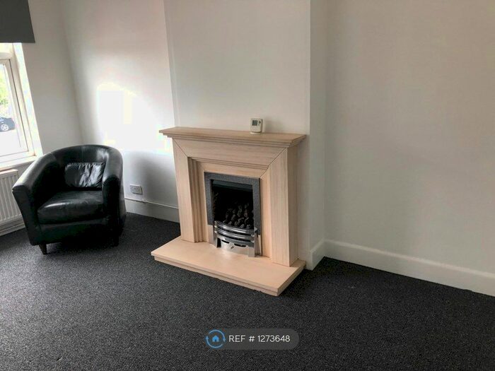 1 Bedroom Flat To Rent In Watford Road, Croxley Green, Rickmansworth WD3