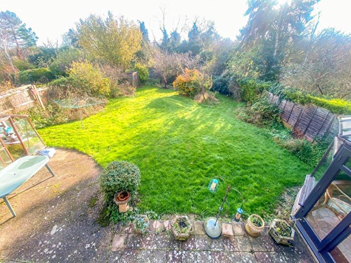 4 Bedroom Detached House For Sale In Brookfield Road, Coton, Cambridge, CB23