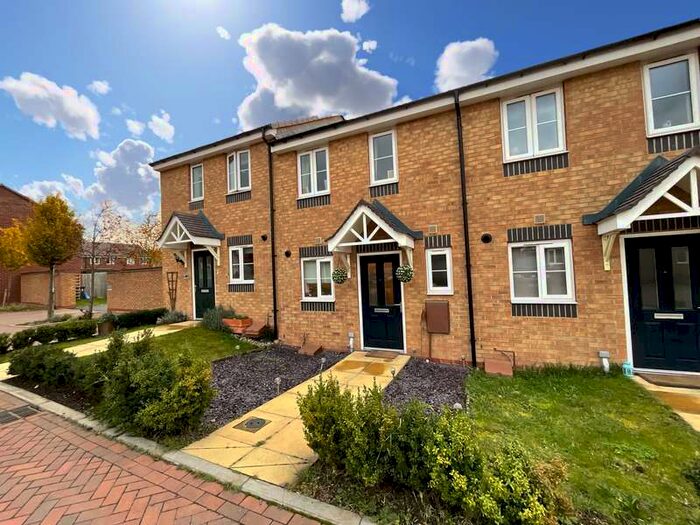 Houses for sale & to rent in TF10 7GX, CHURCHILL CLOSE, Newport South