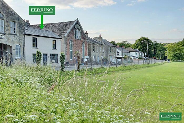 3 Bedroom Detached House For Sale In ( Beds, Fully Renovated), Folly Road, Parkend, Lydney, Gloucestershire., GL15