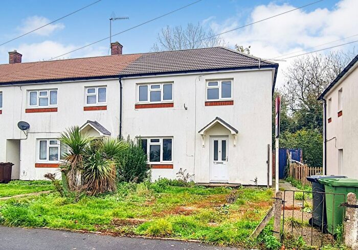 3 Bedroom End Terrace House For Sale In Orford Road, Swaffham, Norfolk, PE37