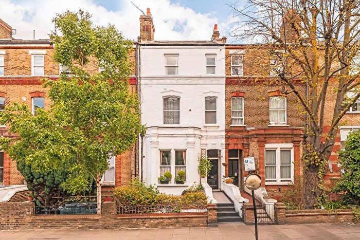1 Bedroom Flat For Sale In Lanhill Road, Maida Vale, W9