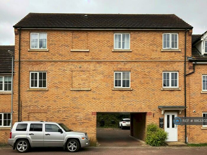1 Bedroom Flat To Rent In Bellairs, Sutton, Ely, CB6