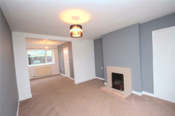 3 Bedroom Semi-Detached House To Rent In The Garage Cottage, London Road, Sleaford, Lincolnshire, NG34