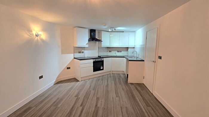 1 Bedroom Flat To Rent In Cranston Close, Hounslow, TW3