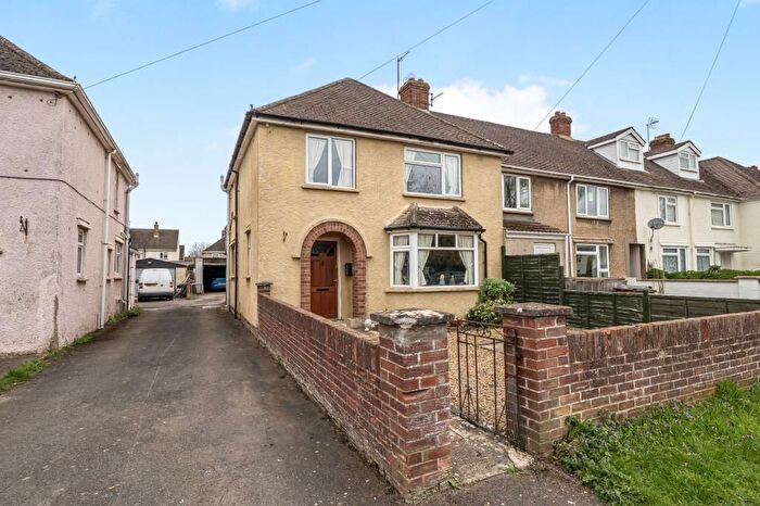 3 Bedroom Semi Detached House For Sale In Lewell Avenue, Marston, OX3