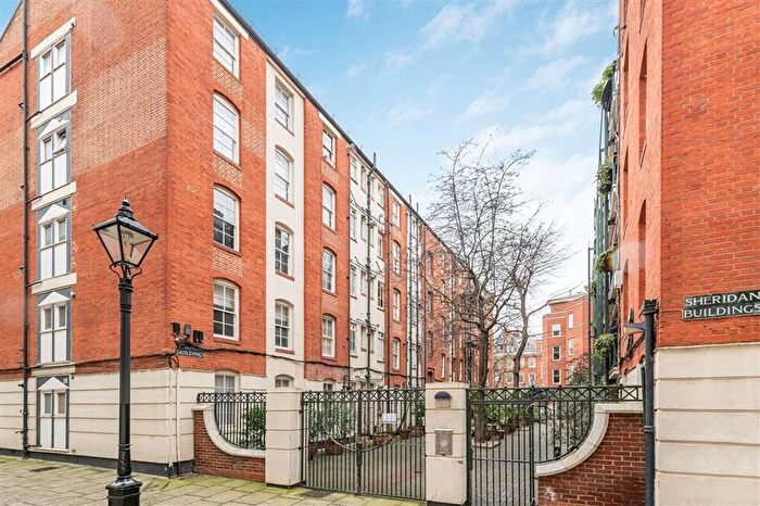 1 Bedroom Flat To Rent In Martlett Court, Fitzrovia Amp; Covent Garden, WC2B