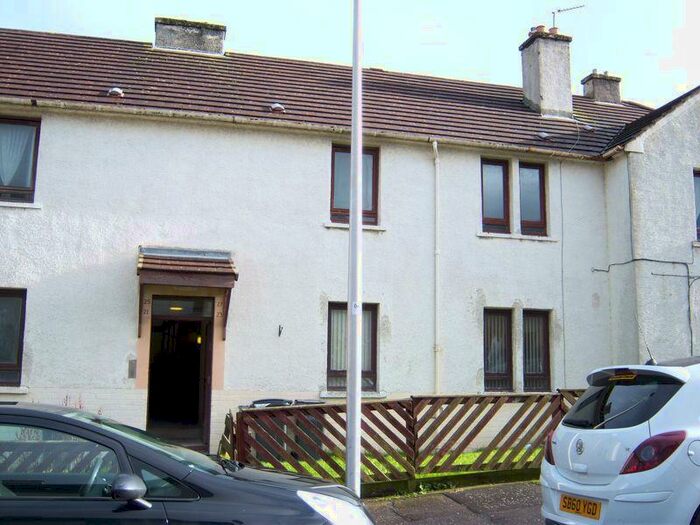 Houses to rent in Kirkcaldy, Fife