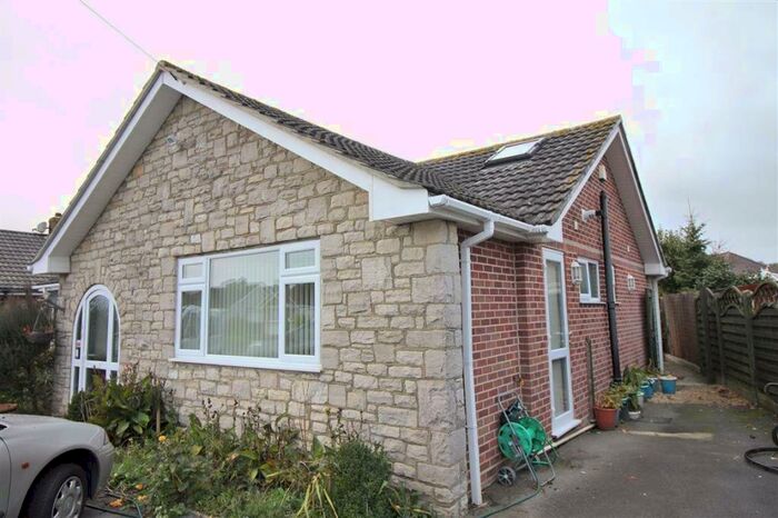 Studio To Rent In Nada Road, Highcliffe, BH23