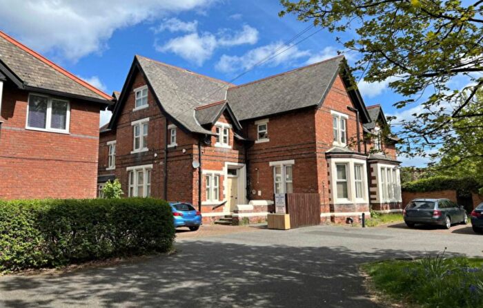 3 Bedroom Flat To Rent In Westoe Village, South Shields, NE33