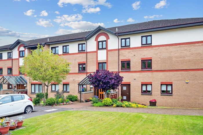 2 Bedroom Flat To Rent In Riverside Park, Netherlee, Glasgow, G44