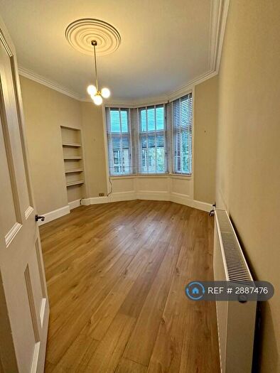 1 Bedroom Flat To Rent In Yorkhill St, Glasgow, G3
