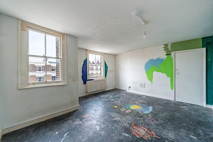 Studio For Sale In Gaisford Street, Kentish Town, London, NW5