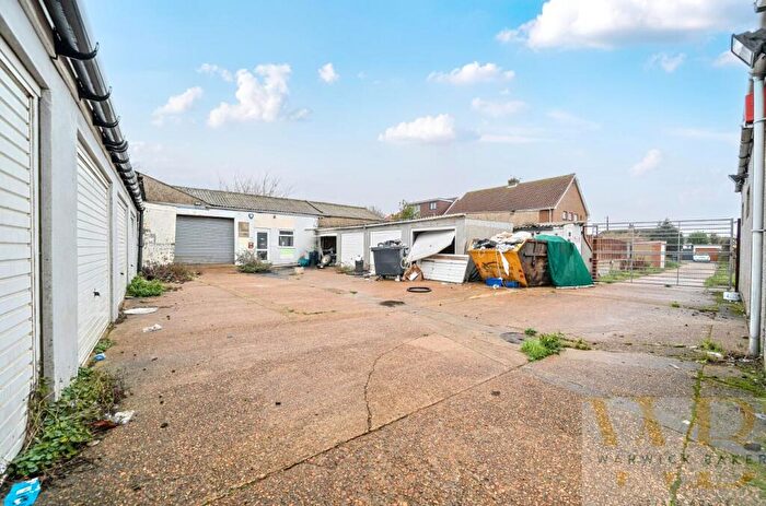 1 Bedroom Land For Sale In Kingston Broadway, Shoreham-By-Sea, BN43