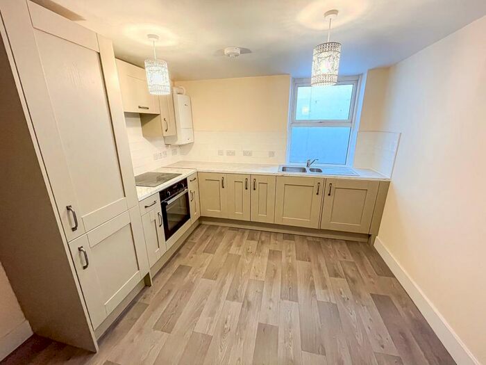 2 Bedroom Duplex To Rent In Clasketgate, Lincoln, LN2