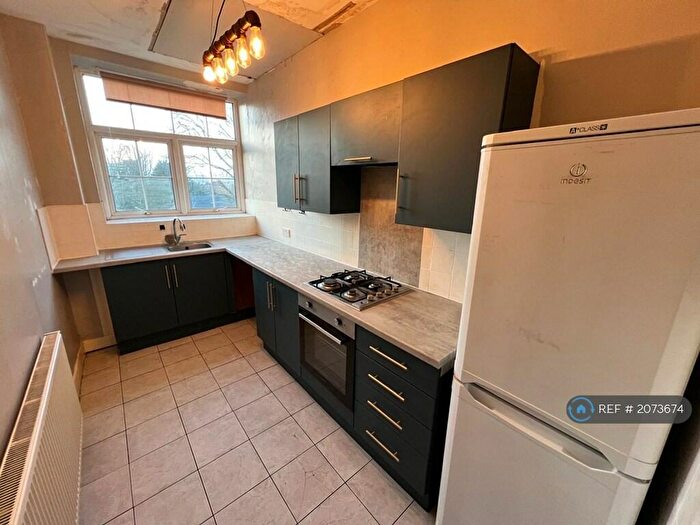 2 Bedroom Flat To Rent In Hawthorne Road, Bootle, L20