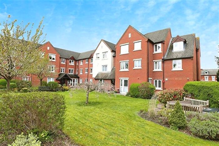 1 Bedroom Flat To Rent In Ross Court, Curie Close, CV21